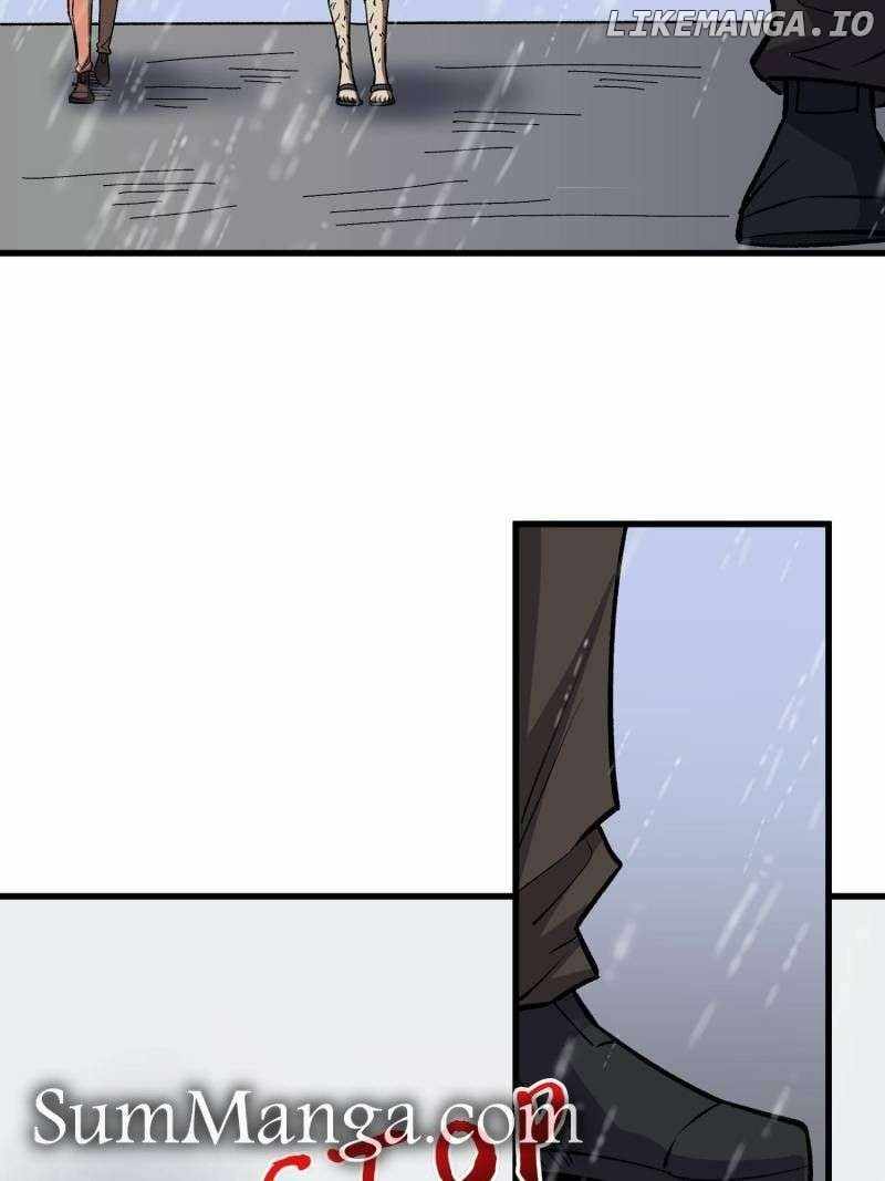 I'm Really Not A Supervillain Chapter 278 49